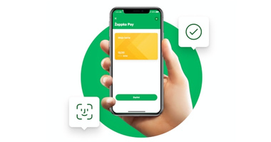 Żappka Pay - jak płacić za zakupy w sieci sklepów Żabka?