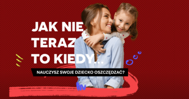 200 zł dla dziecka z Pakietem PeoPay KIDS w Banku Pekao S.A.