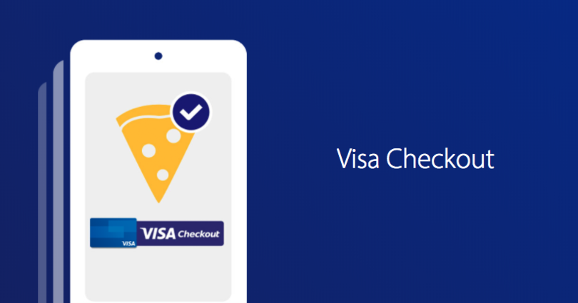 Visa Checkout - Usługa płatności od Visa